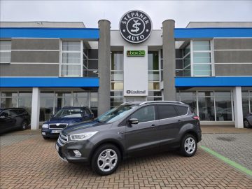 Ford - Kuga