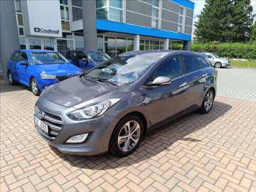 Hyundai - i30