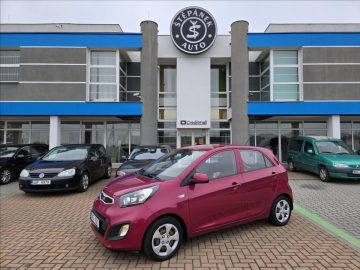 Kia - Picanto