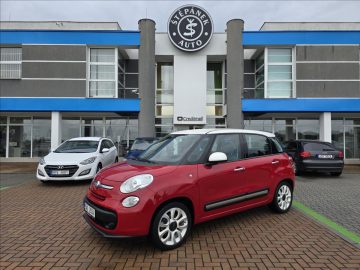 Fiat - 500L