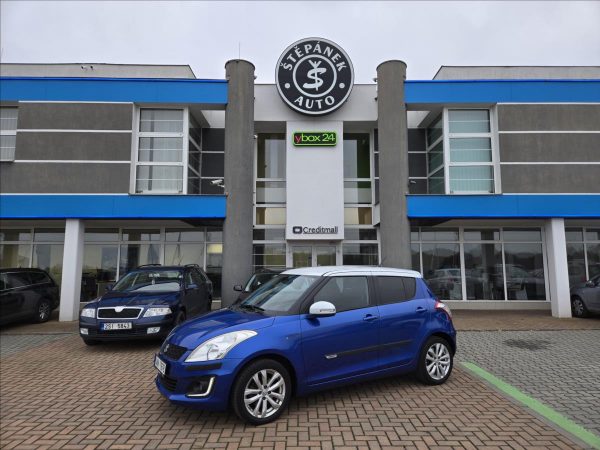 Suzuki - Swift.jpg